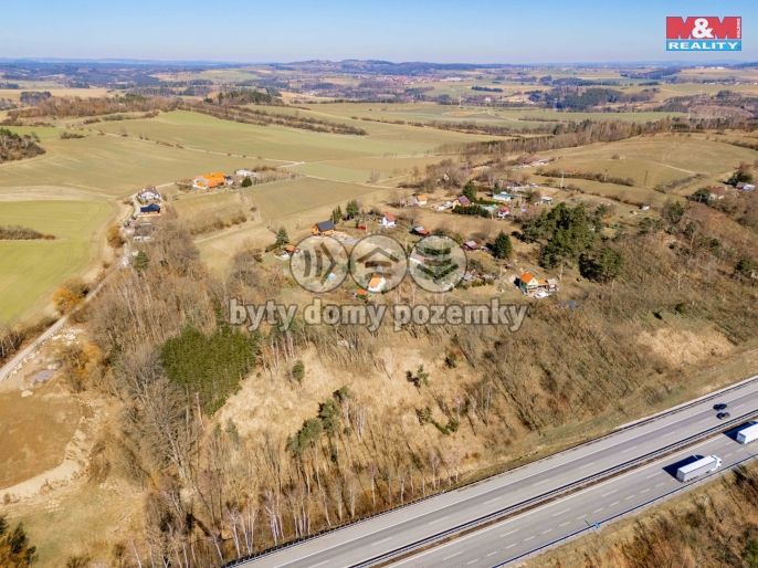 Prodej, Pozemek k bydlení, Velké Meziříčí