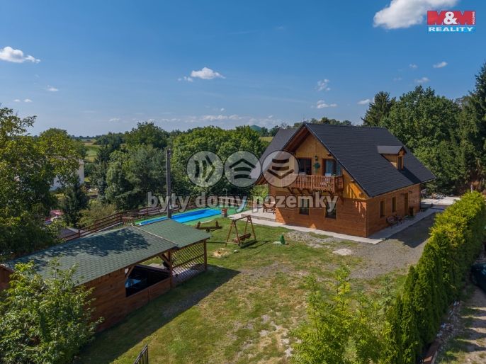 Prodej, Hotel, penzion, Chocnějovice