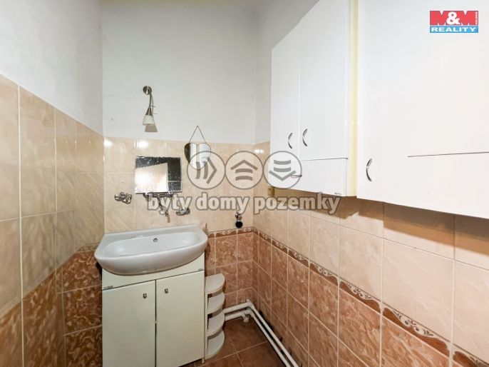 Prodej, Chalupa, Rabí