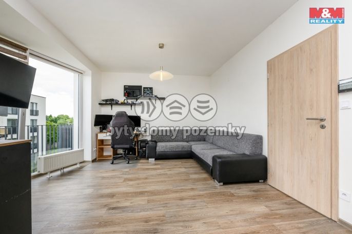 Prodej, Byt 3+kk, Plzeň