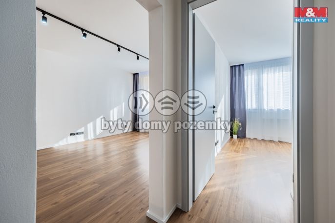 Prodej, Byt 2+kk, Příbram