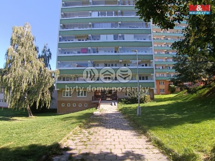 Prodej, Byt 2+1, Opava