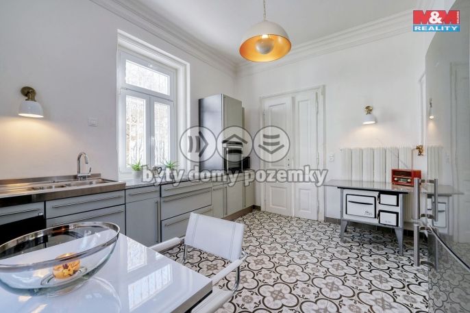 Prodej, Rodinný dům, Lázně Kynžvart