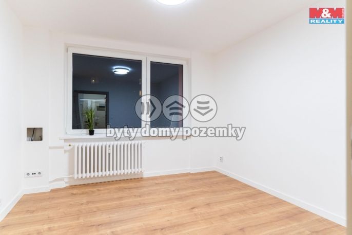 Prodej, Byt 3+kk, Ostrava