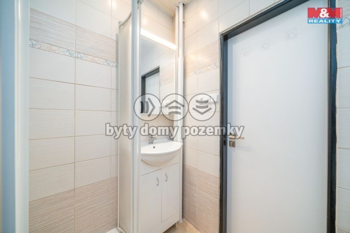 Prodej, Byt 3+kk, Jedlová
