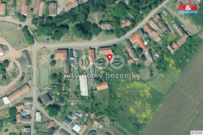 Prodej, Ostatní, Kryry