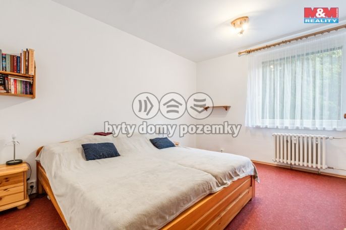 Pronájem, Byt 4+1, Ústí nad Labem