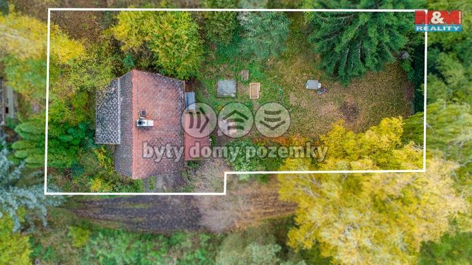 Prodej, Chata, Zákupy