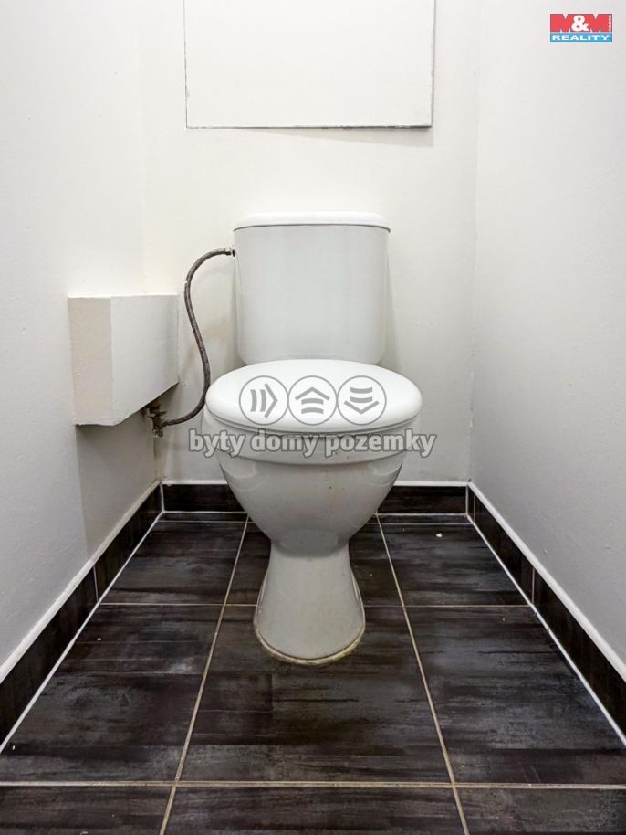 Prodej, Byt 2+kk, Ostrava