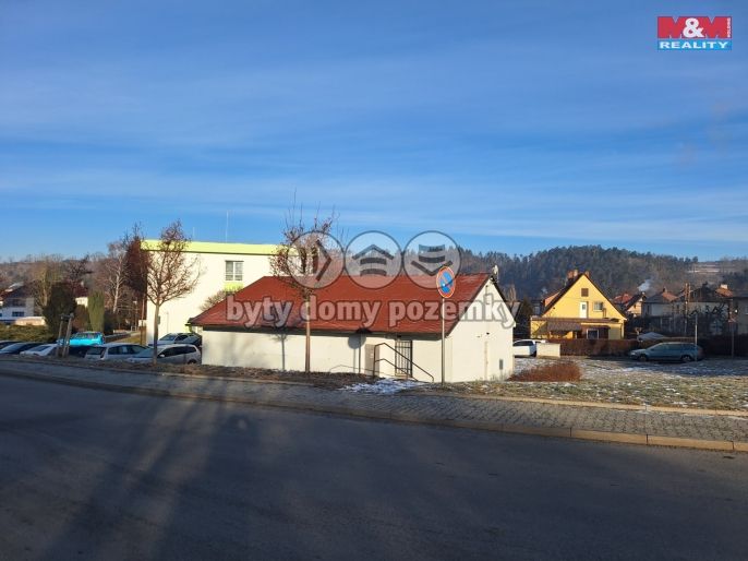 Prodej, Obchod a služby, Zruč nad Sázavou