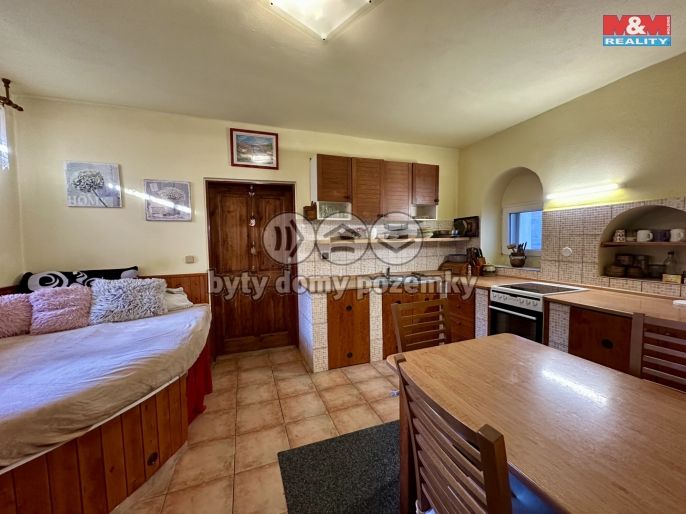 Prodej, Rodinný dům, Bernartice