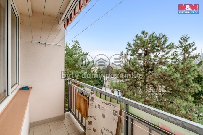 Prodej, Byt 3+1, Ústí nad Labem