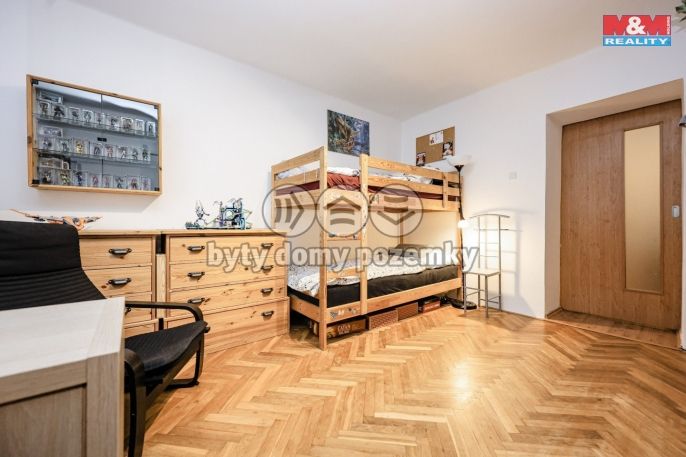 Prodej, Byt 3+kk, Olomouc
