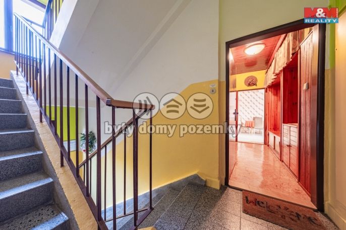 Prodej, Byt 2+1, Průhonice