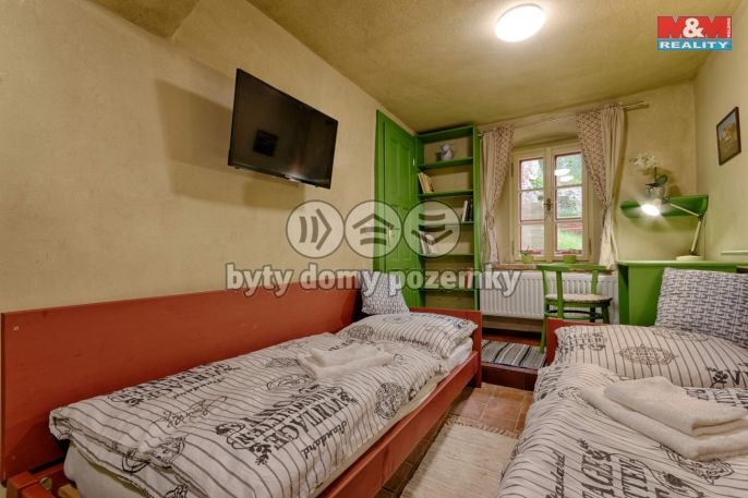 Prodej, Obchod a služby, Jindřichův Hradec
