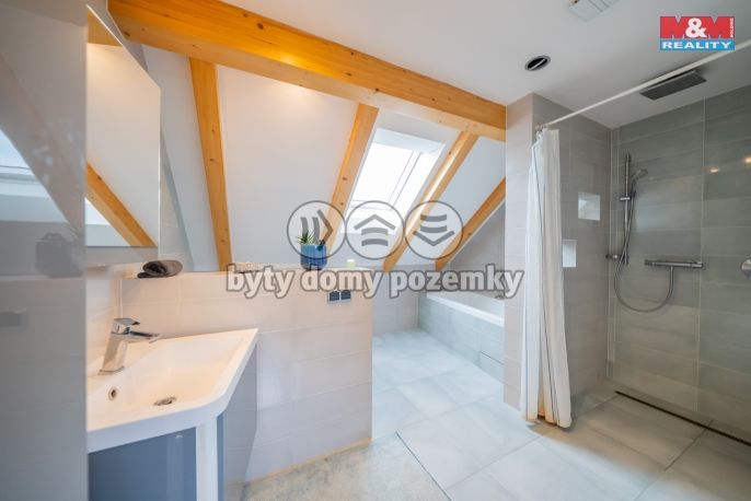 Prodej, Rodinný dům, Babice u Rosic