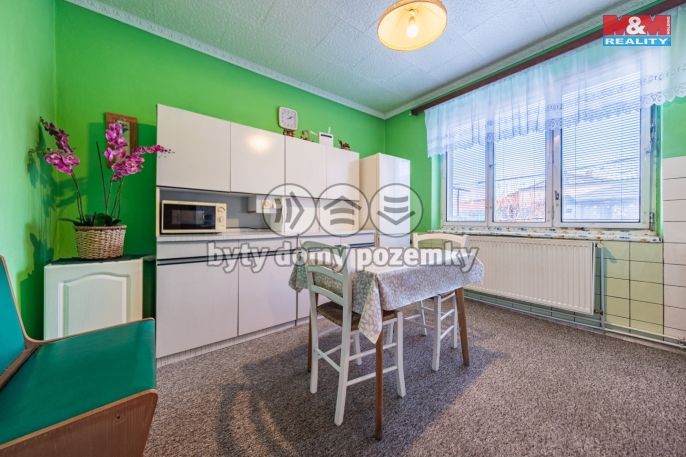 Prodej, Rodinný dům, Sluhy