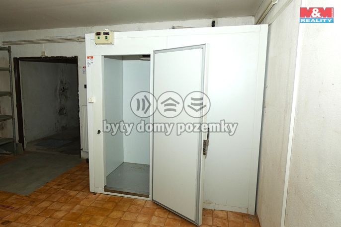 Pronájem, Obchod a služby, Kutná Hora