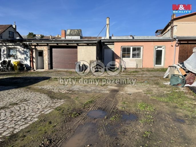 Pronájem, Byt 1+kk, Čáslav