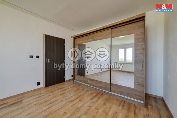 Prodej, Byt 2+1, Cheb