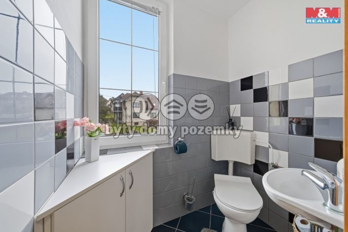 Prodej, Rodinný dům, Jablonné nad Orlicí