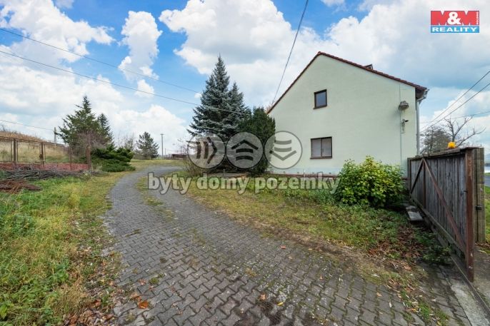 Prodej, Výrobní objekt, Merklín