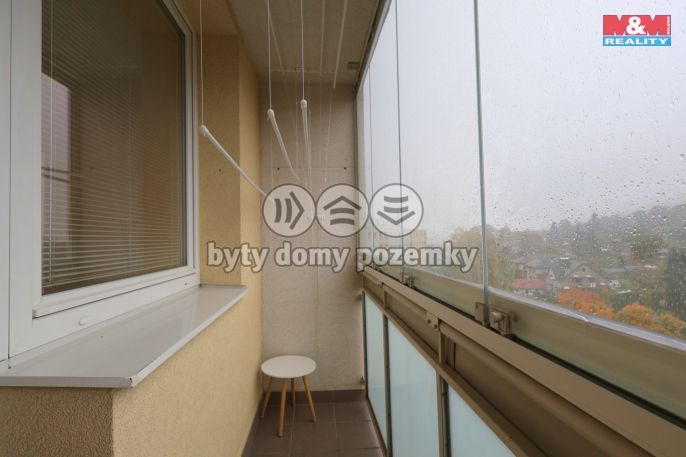 Pronájem, Byt 3+1, Jeseník