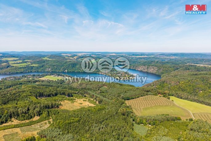 Prodej, Pole, Křečovice