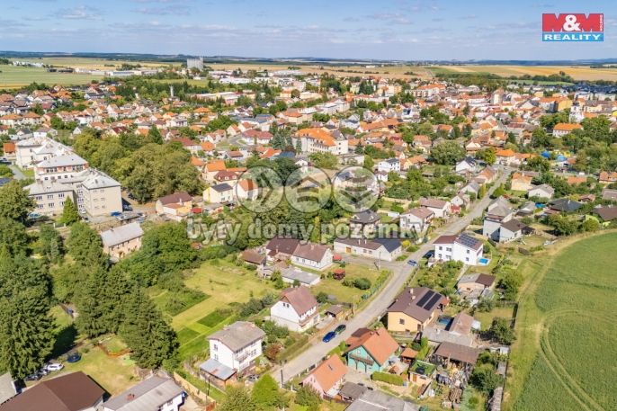 Prodej, Rodinný dům, Kralovice