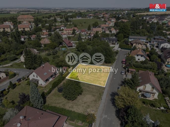Prodej, Pozemek k bydlení, Škvorec