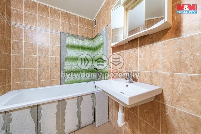 Prodej, Byt 3+1, Praha