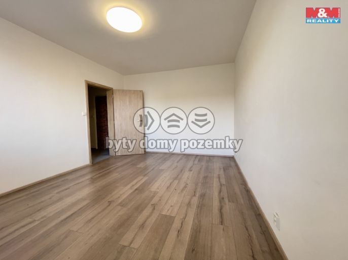 Pronájem, Byt 1+1, Kyjov