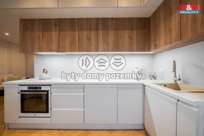 Prodej, Byt 3+kk, Třinec