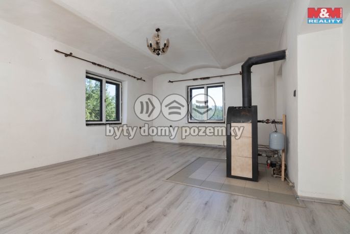 Prodej, Chalupa, Sobkovice