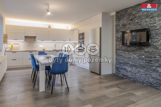 Prodej, Rodinný dům, Rusava