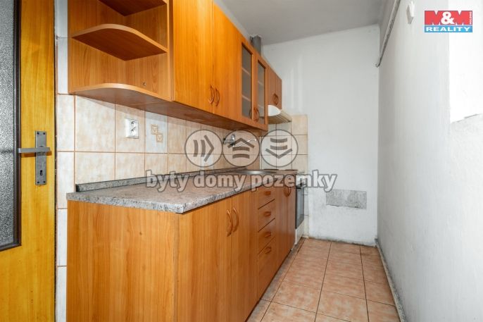 Prodej, Rodinný dům, Starý Bydžov