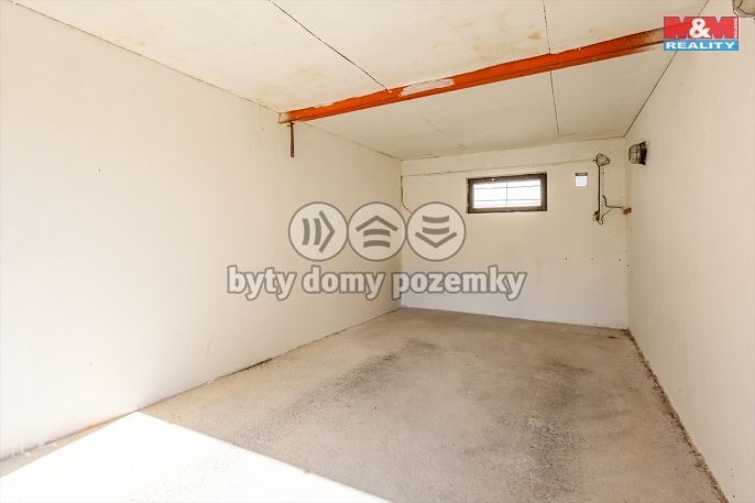 Prodej, Byt 2+1, Nový Bor