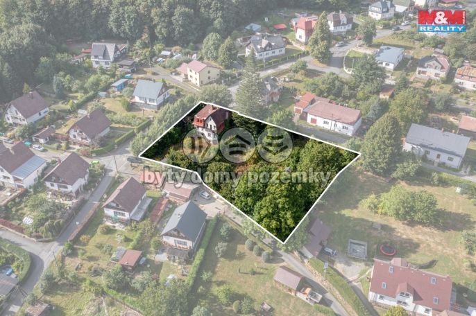 Prodej, Rodinný dům, Přimda