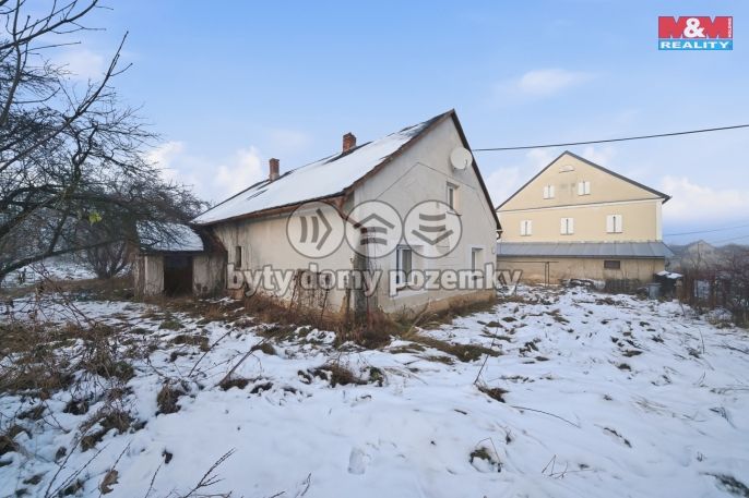 Prodej, Rodinný dům, Javorník