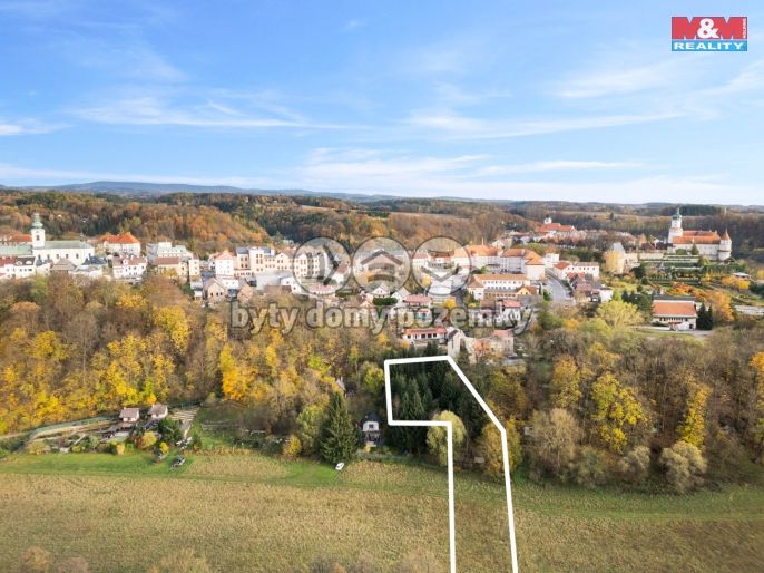Prodej, Chata, Nové Město nad Metují