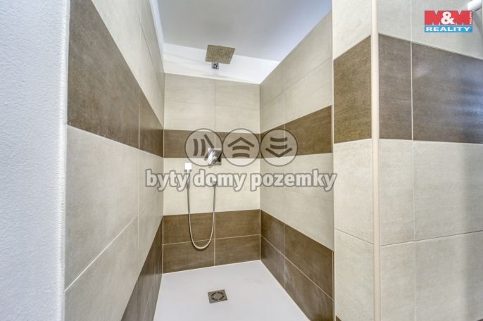 Prodej, Rodinný dům, Osek