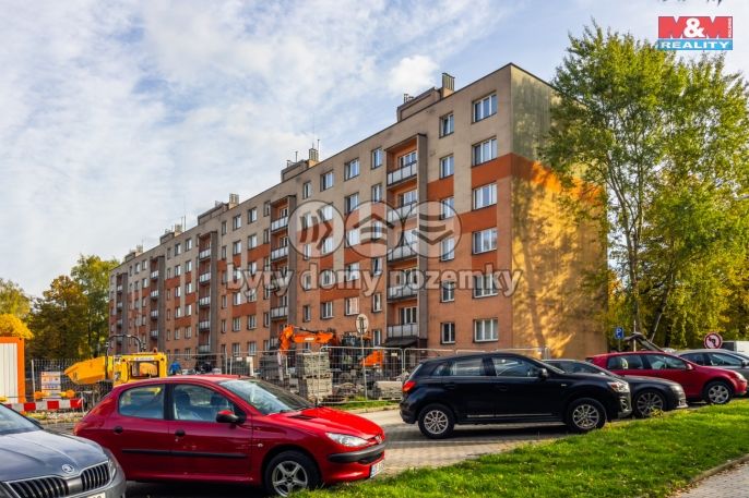 Prodej, Byt 3+kk, Třinec