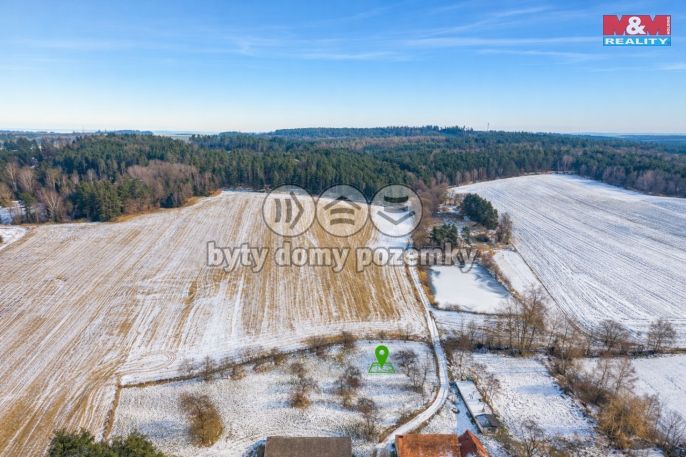 Prodej, Pozemek k bydlení, Chrášťany