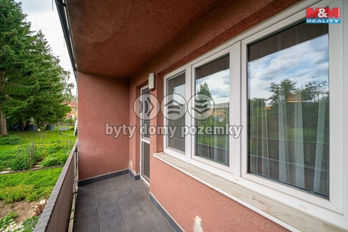 Prodej, Byt 3+kk, Moravská Třebová