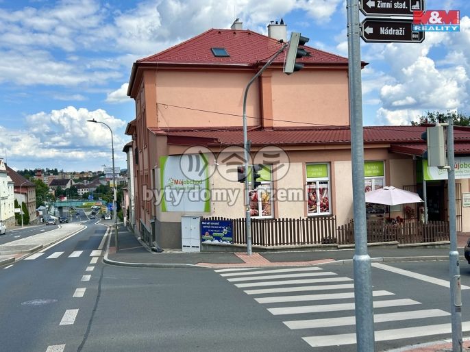 Pronájem, Ostatní, Klatovy