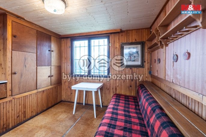 Prodej, Zahrada, Otrokovice