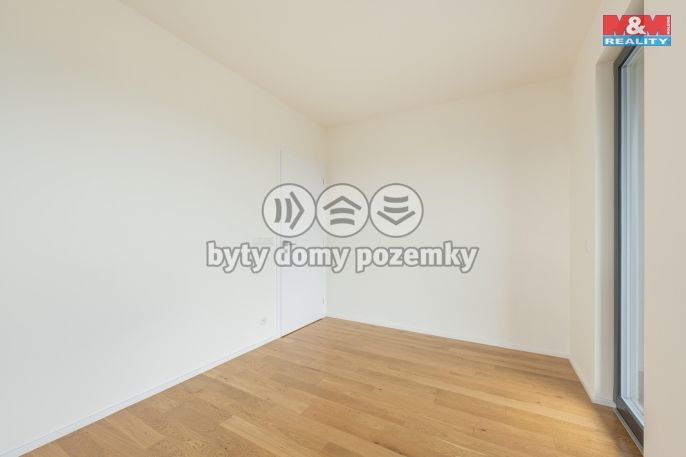 Prodej, Byt 4+kk, Praha