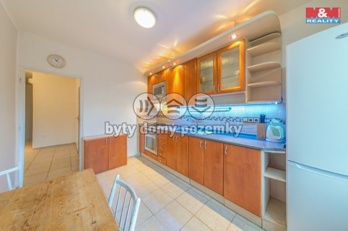 Prodej, Byt 3+1, Havířov