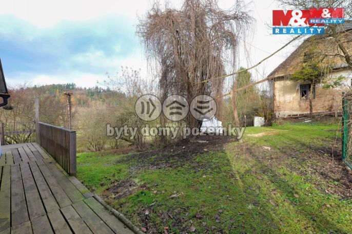 Pronájem, Rodinný dům, Bouzov