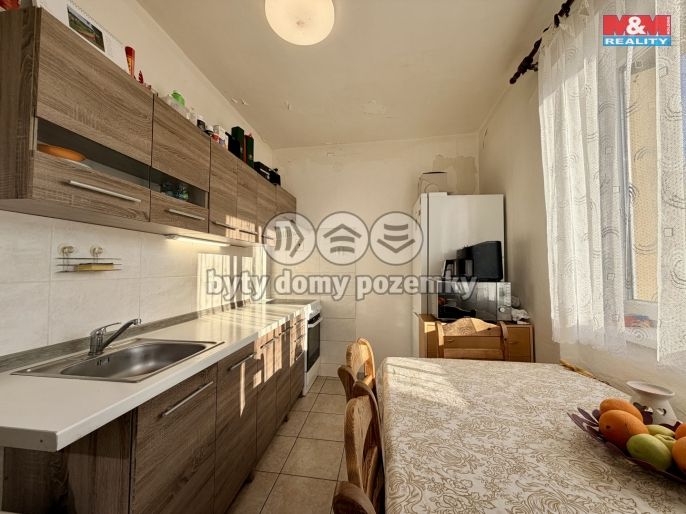 Prodej, Byt 2+1, Ivančice